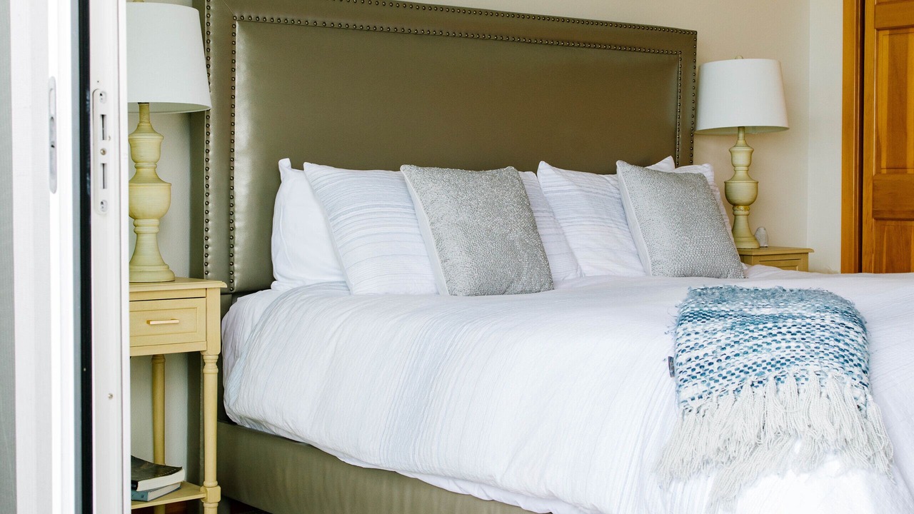 Photo of Bedroom in Blaine