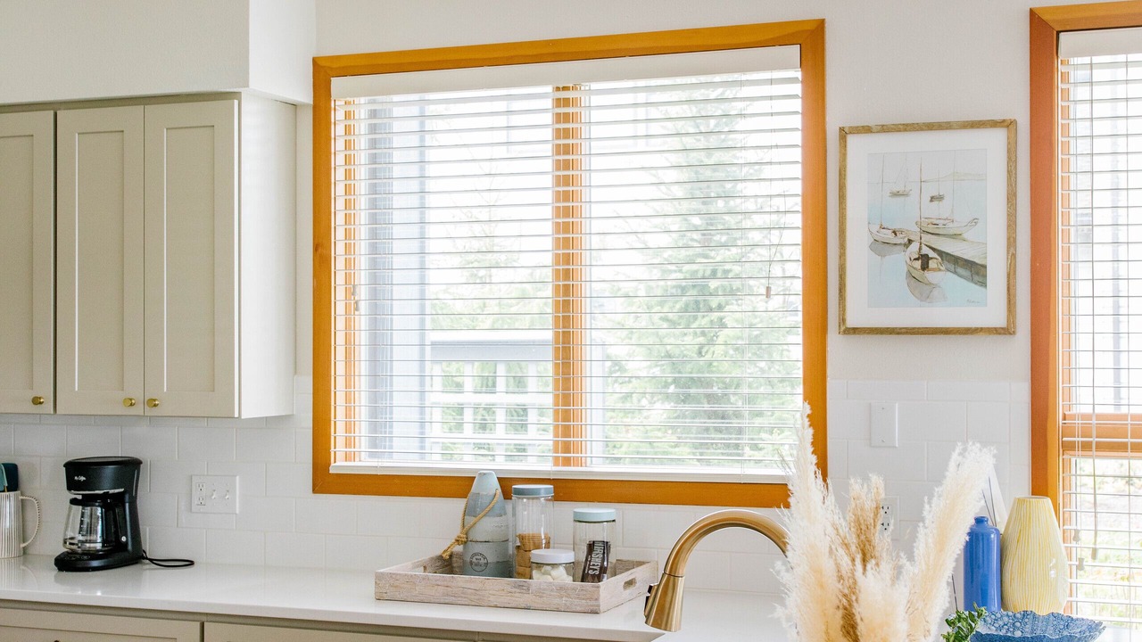 Photo of Kitchen in Blaine