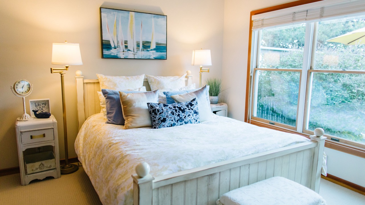 Photo of Outdoor in Blaine