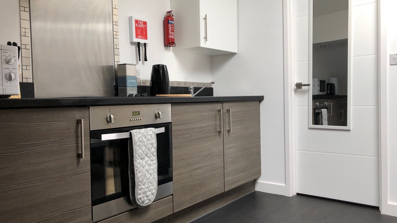 Photo of Kitchen in Ipswich