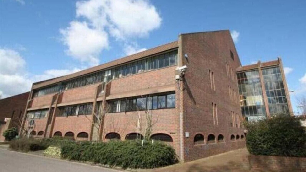 Photo of Outdoor in Ipswich