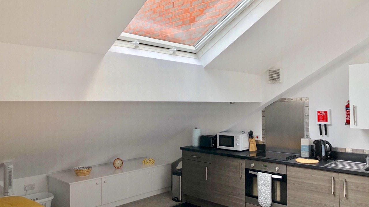 Photo of Kitchen in Ipswich