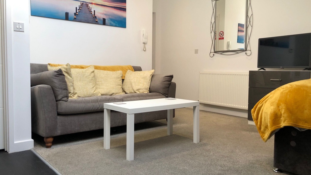 Photo of Livingroom in Ipswich