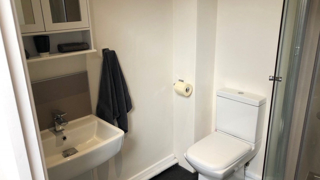 Photo of Bathroom in Ipswich