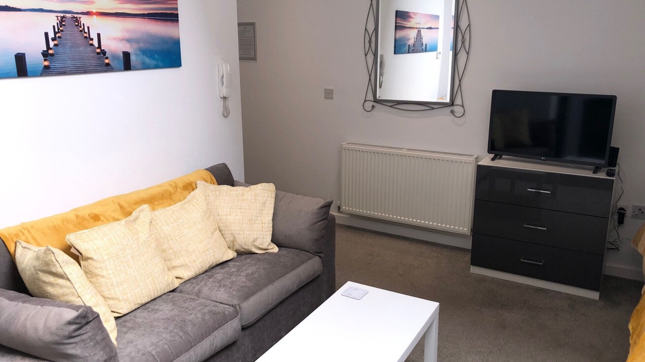 Photo of Livingroom in Ipswich