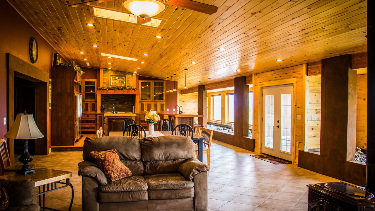 Photo of Livingroom in Ralston