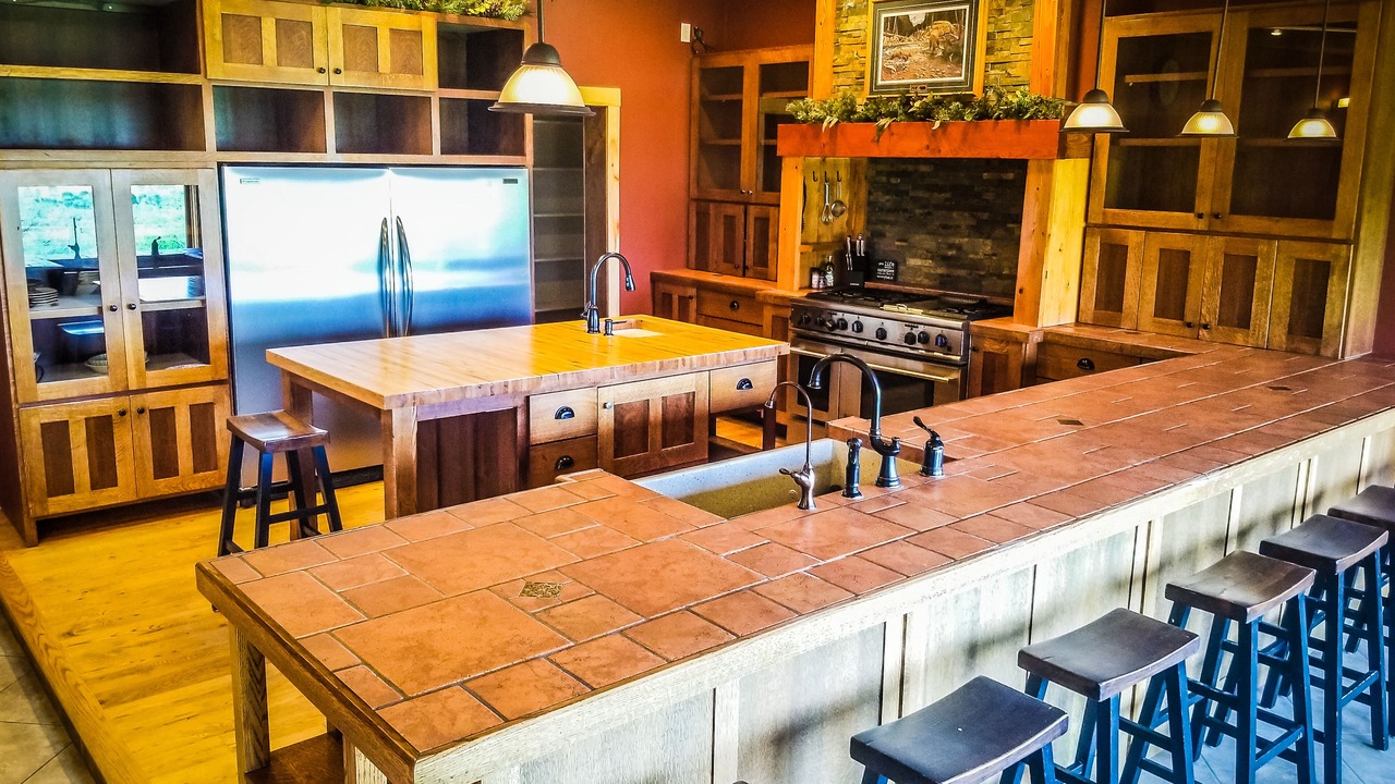 Photo of Kitchen in Ralston