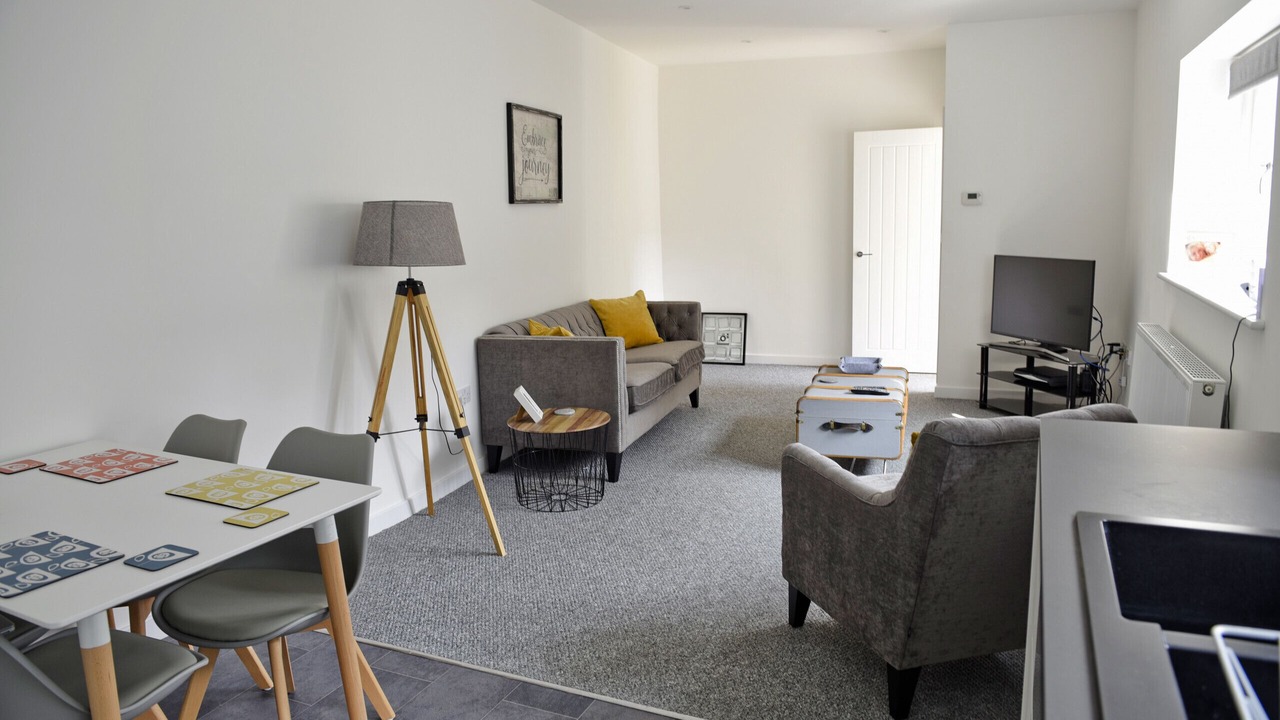 Photo of Livingroom in Ipswich