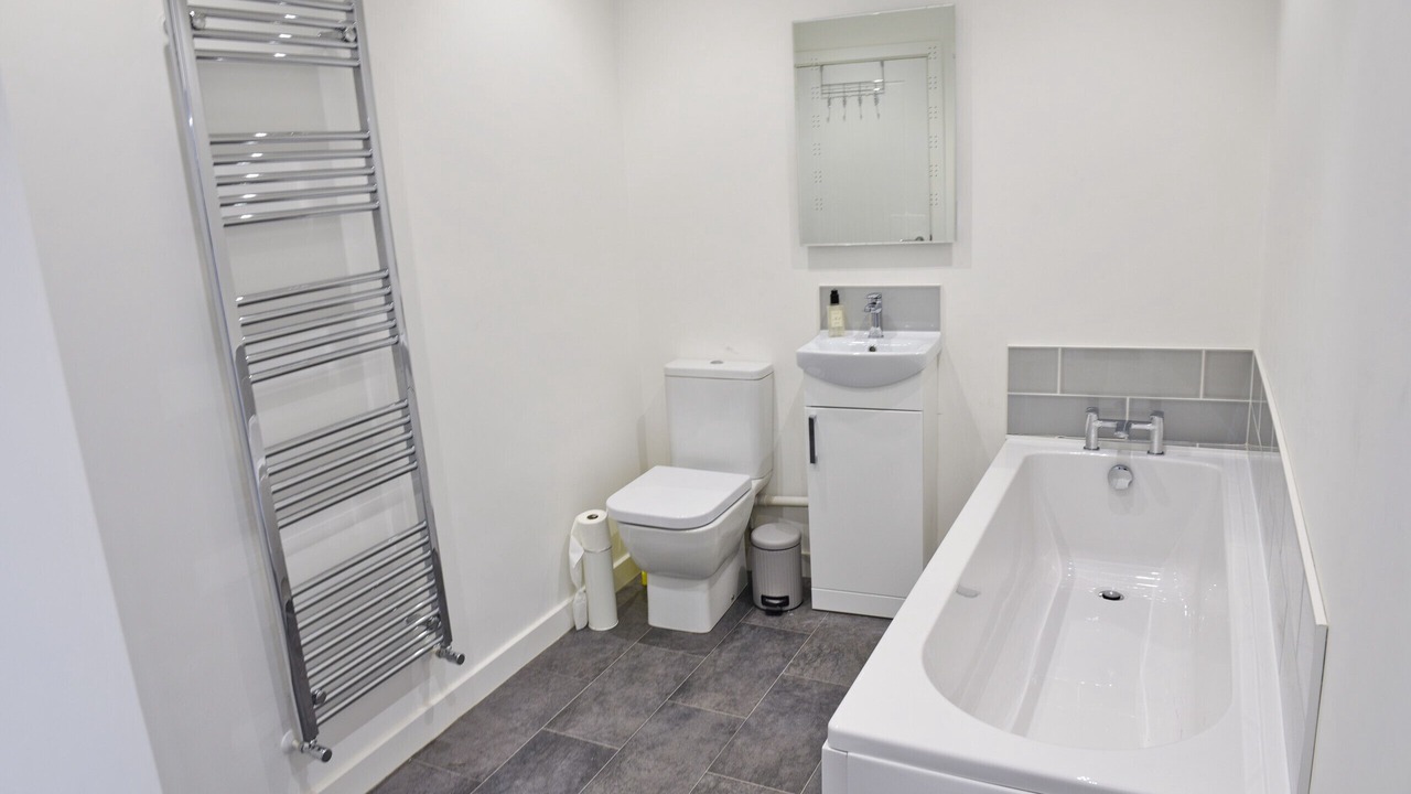 Photo of Bathroom in Ipswich