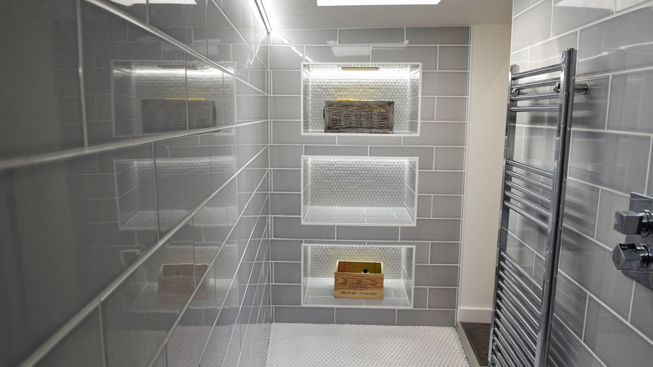 Photo of Bathroom in Ipswich