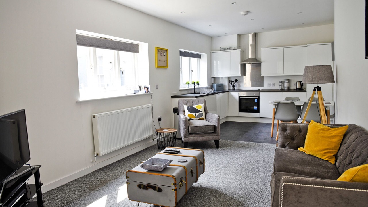 Photo of Livingroom in Ipswich