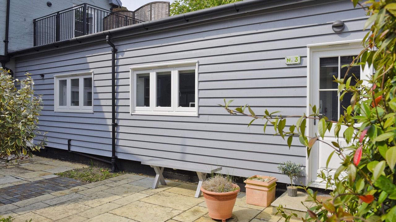 Photo of Outdoor in Ipswich