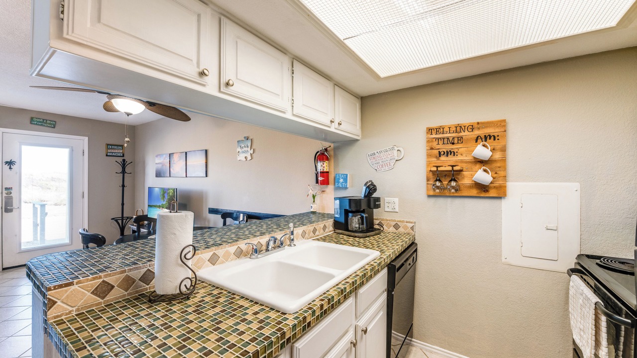 Photo of Bedroom in Corpus Christi