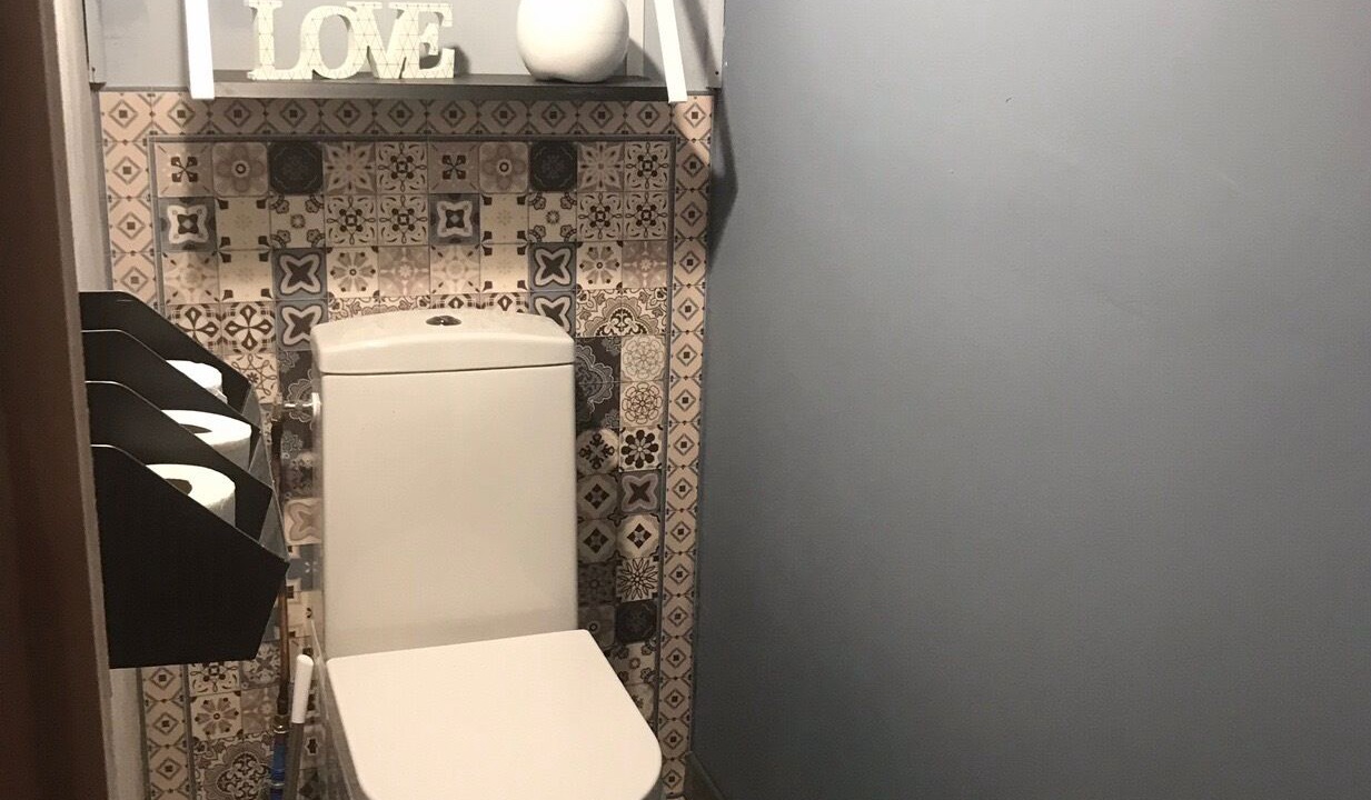 Photo of Bathroom in Chandelles
