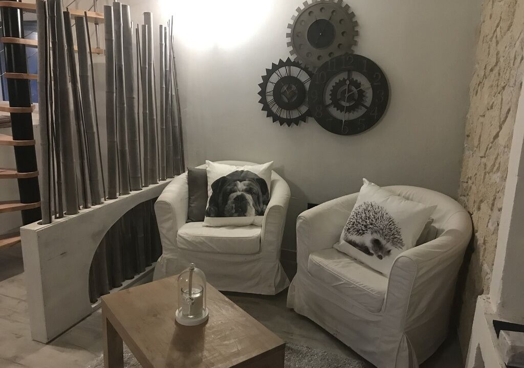 Photo of Others in Chandelles