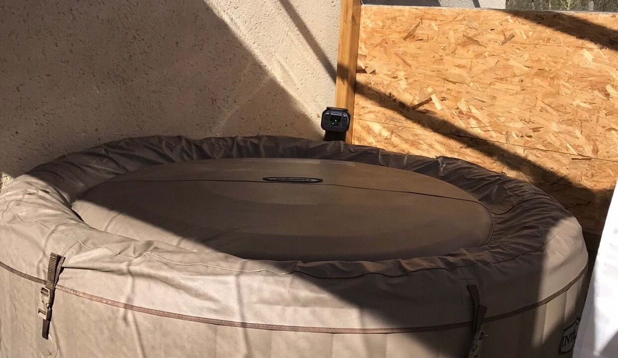 Photo of Outdoor in Chandelles