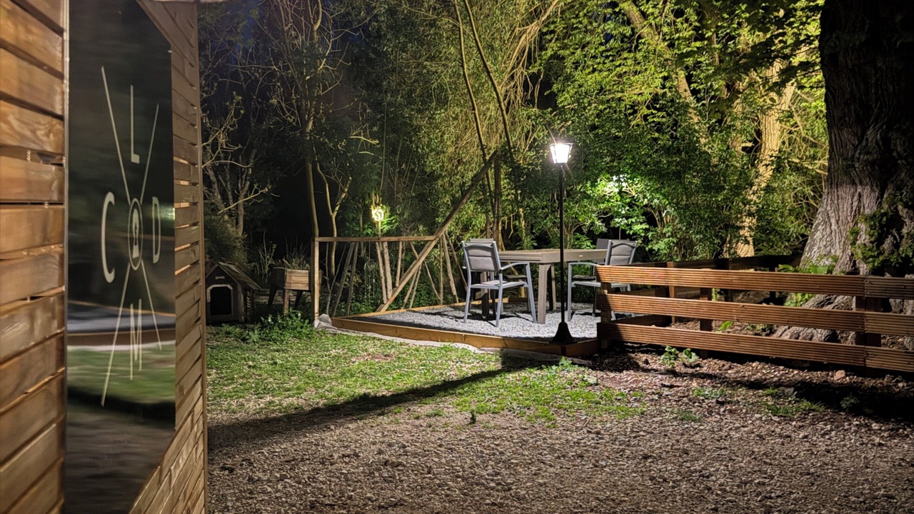 Photo of Outdoor in Chandelles