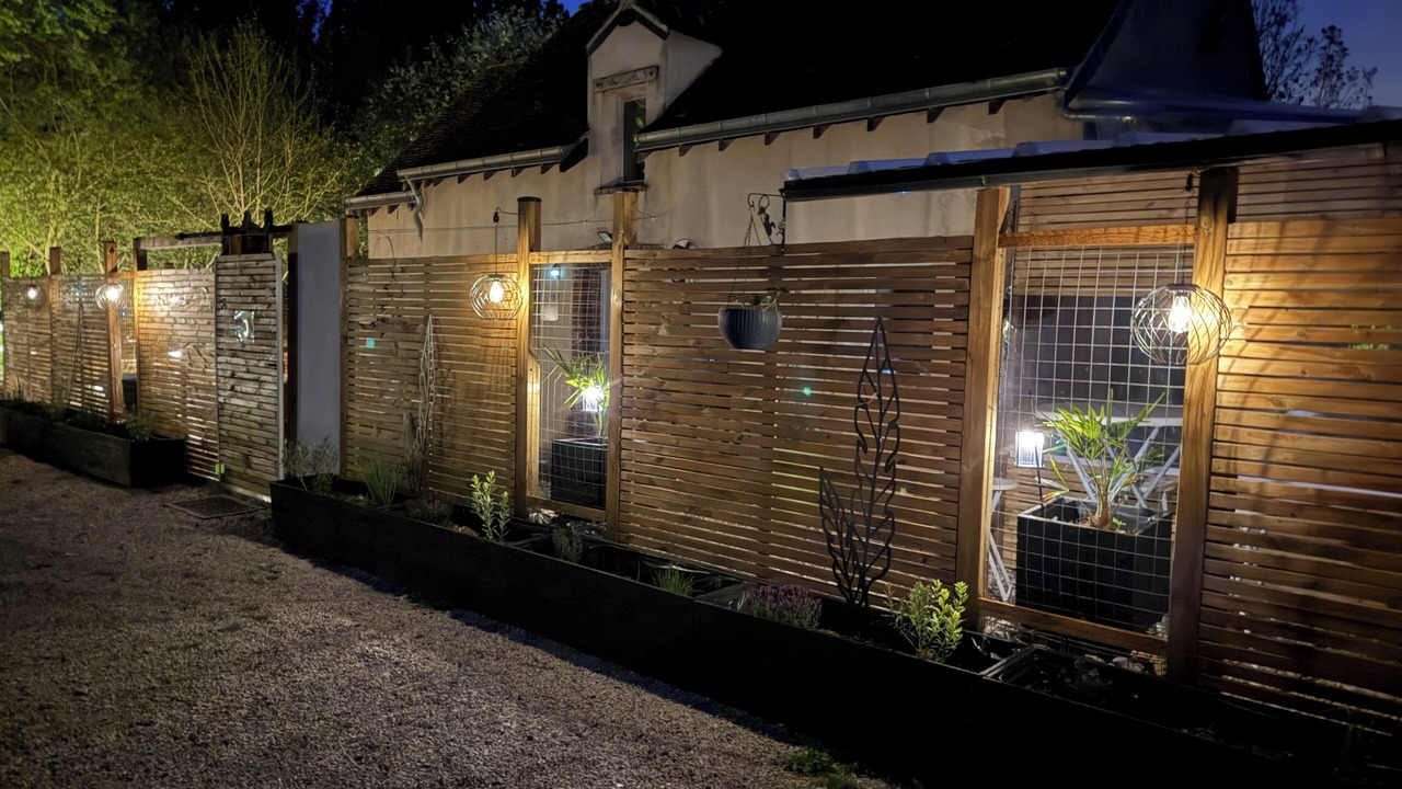 Photo of Outdoor in Chandelles