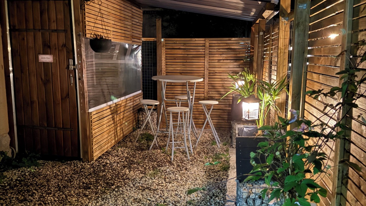 Photo of Outdoor in Chandelles
