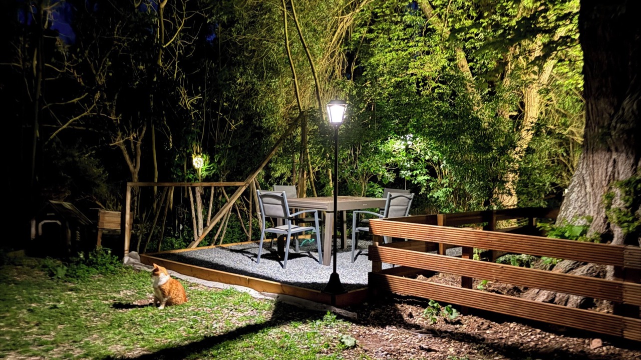 Photo of Outdoor in Chandelles