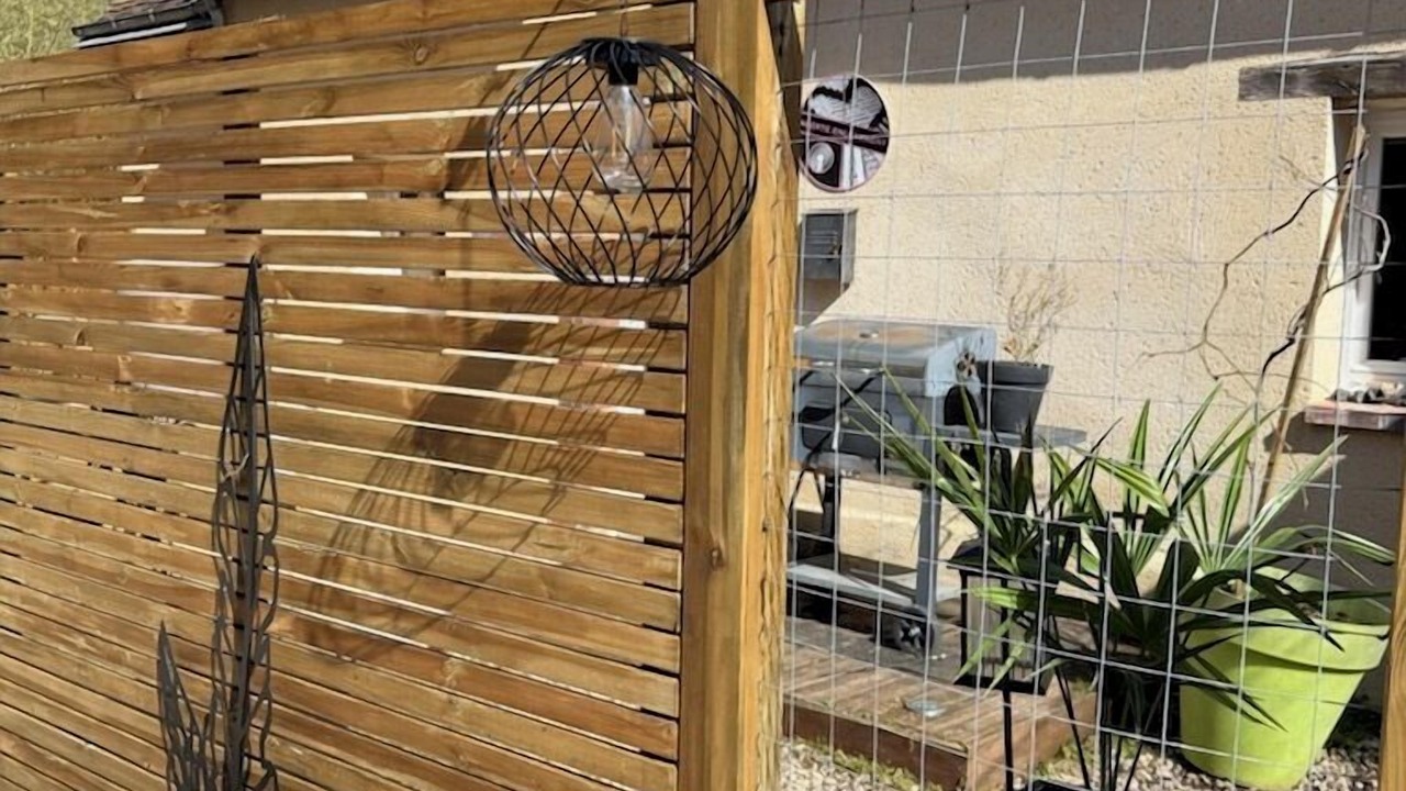 Photo of Patio Balcony in Chandelles