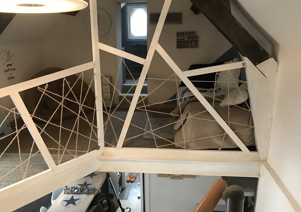 Photo of Bedroom in Chandelles