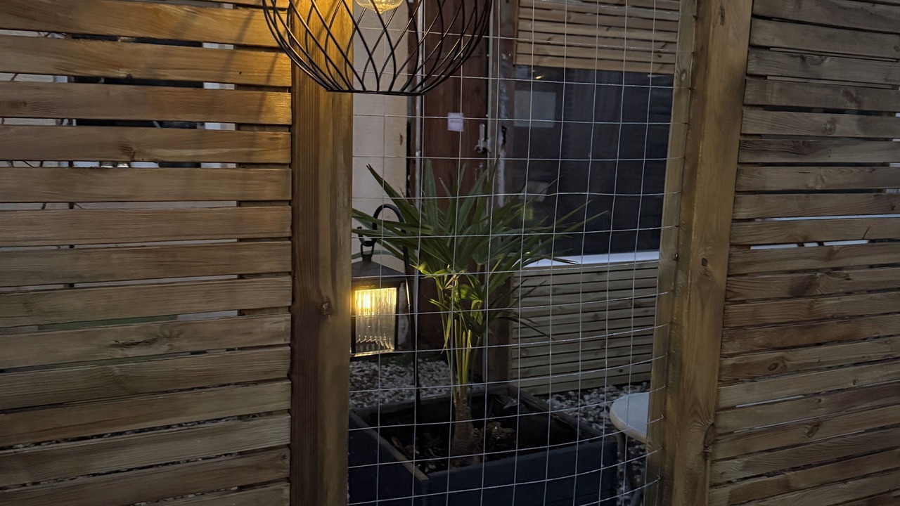 Photo of Outdoor in Chandelles