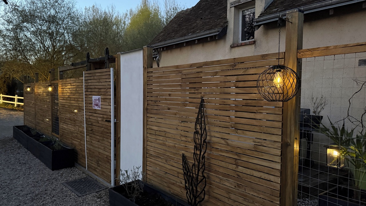 Photo of Outdoor in Chandelles