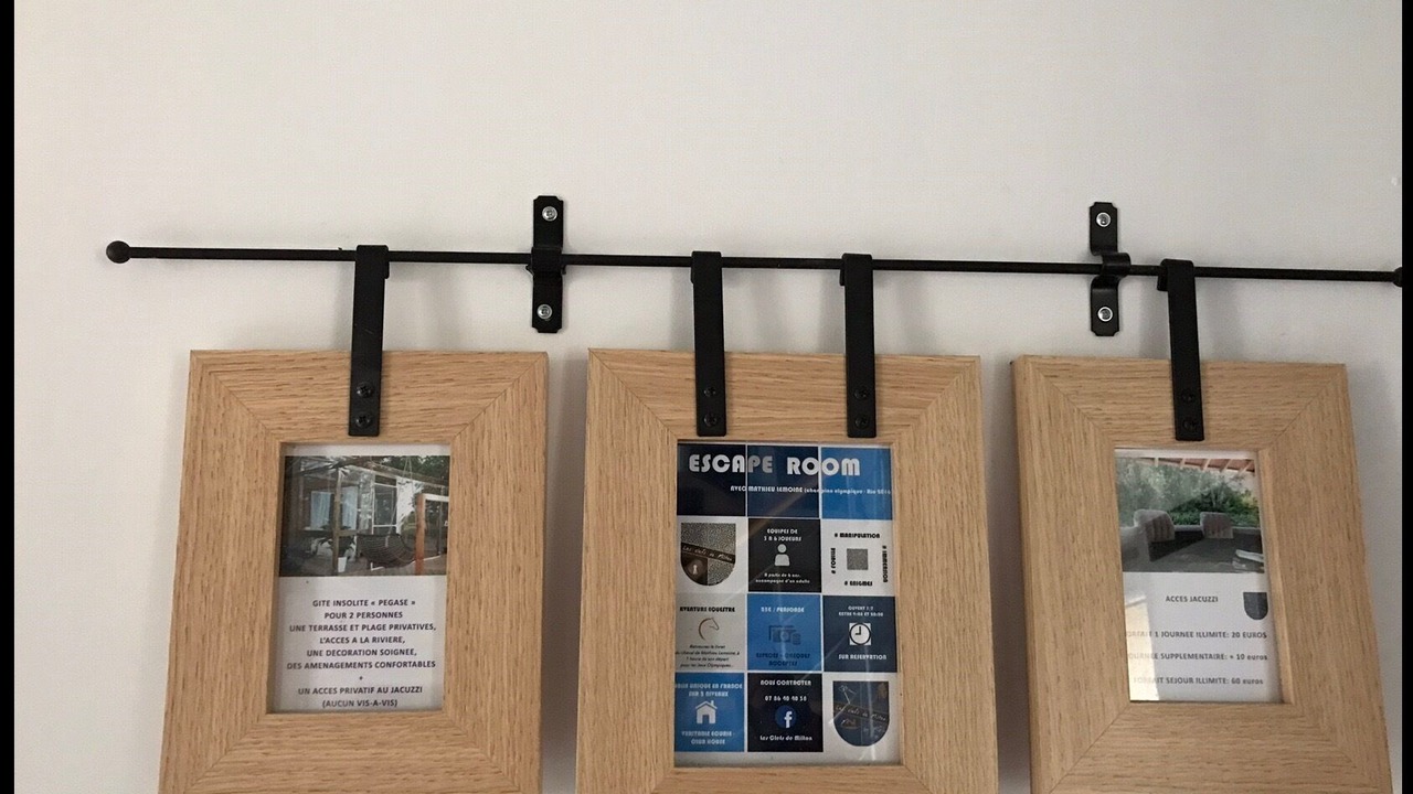 Photo of Others in Chandelles