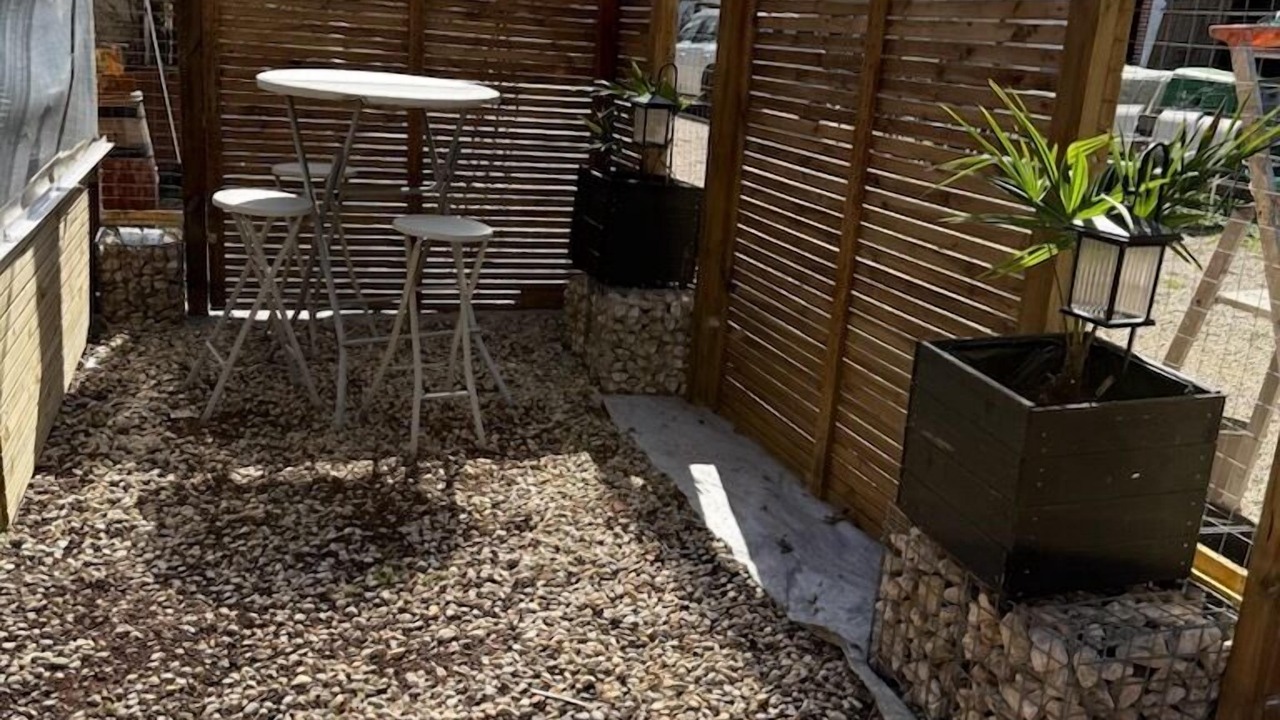 Photo of Outdoor in Chandelles