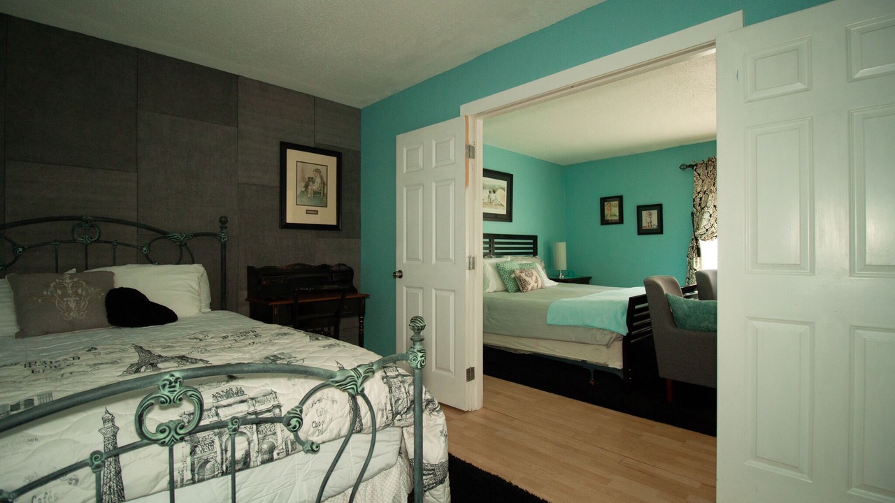 Photo of Bedroom in Yelm