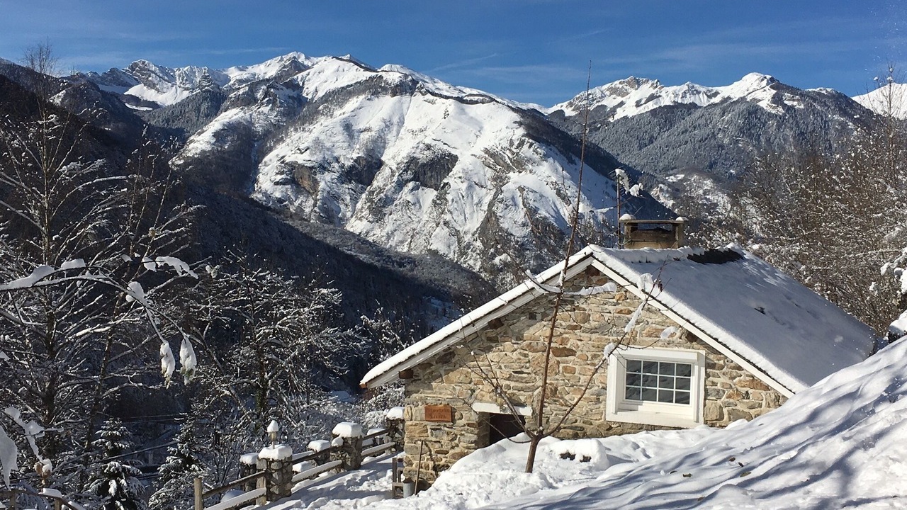 Photo of Outdoor in Eaux-Bonnes