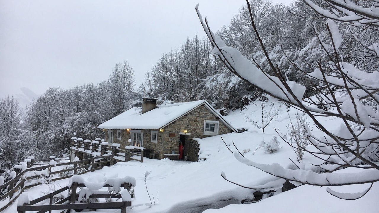 Photo of Outdoor in Eaux-Bonnes