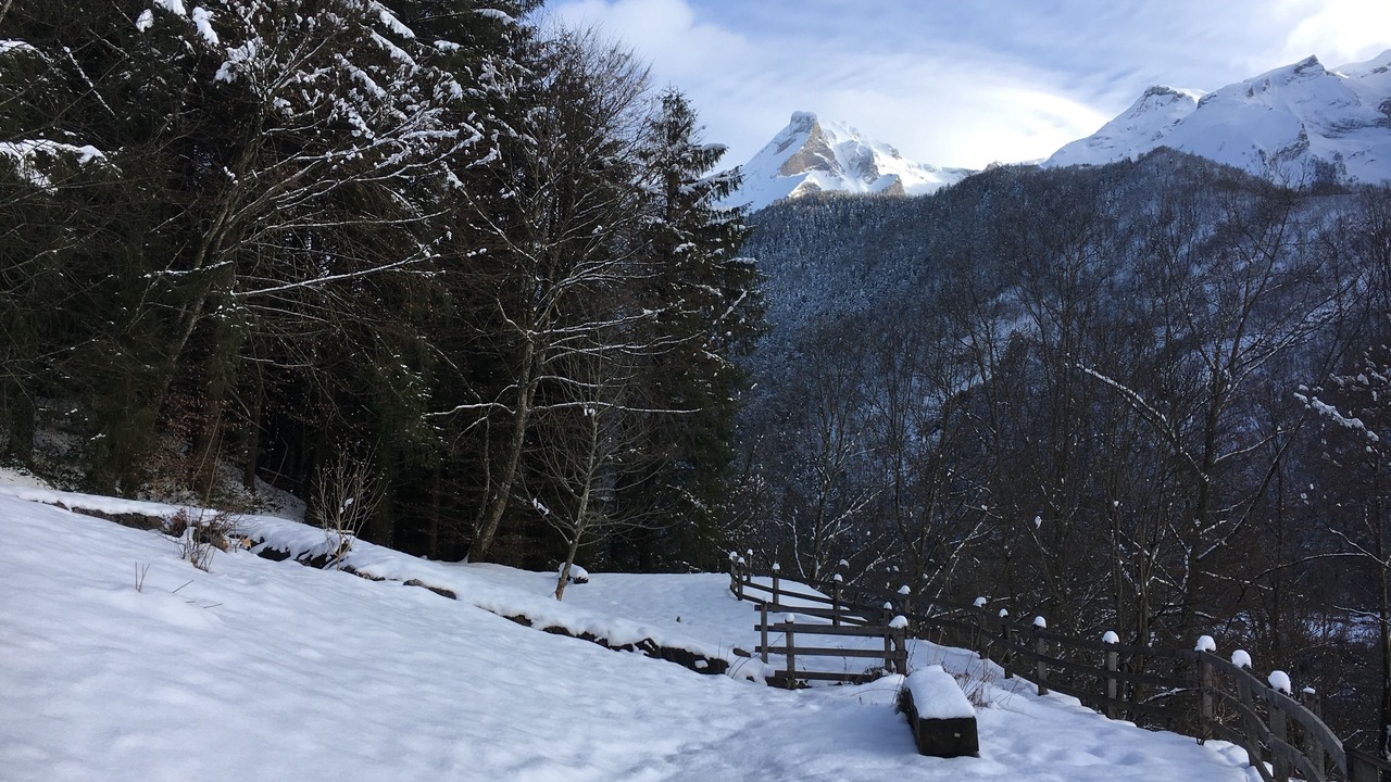 Photo of Others in Eaux-Bonnes