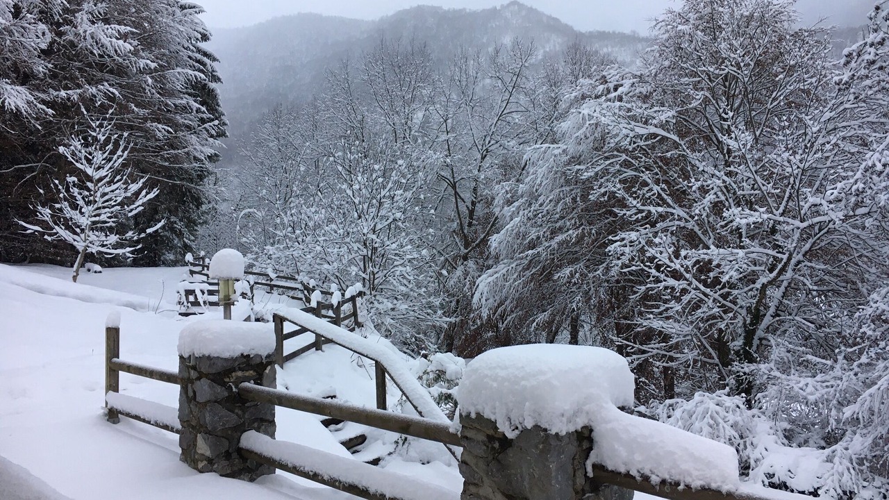Photo of Outdoor in Eaux-Bonnes