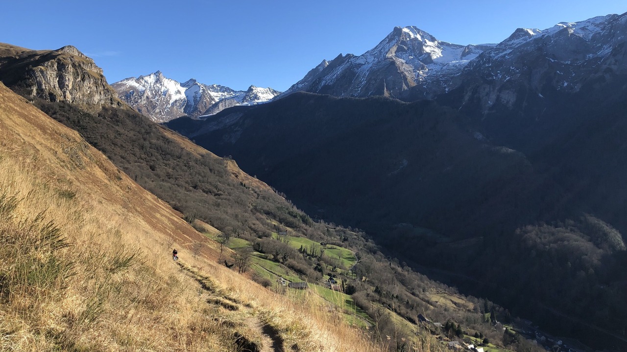 Photo of Outdoor in Eaux-Bonnes