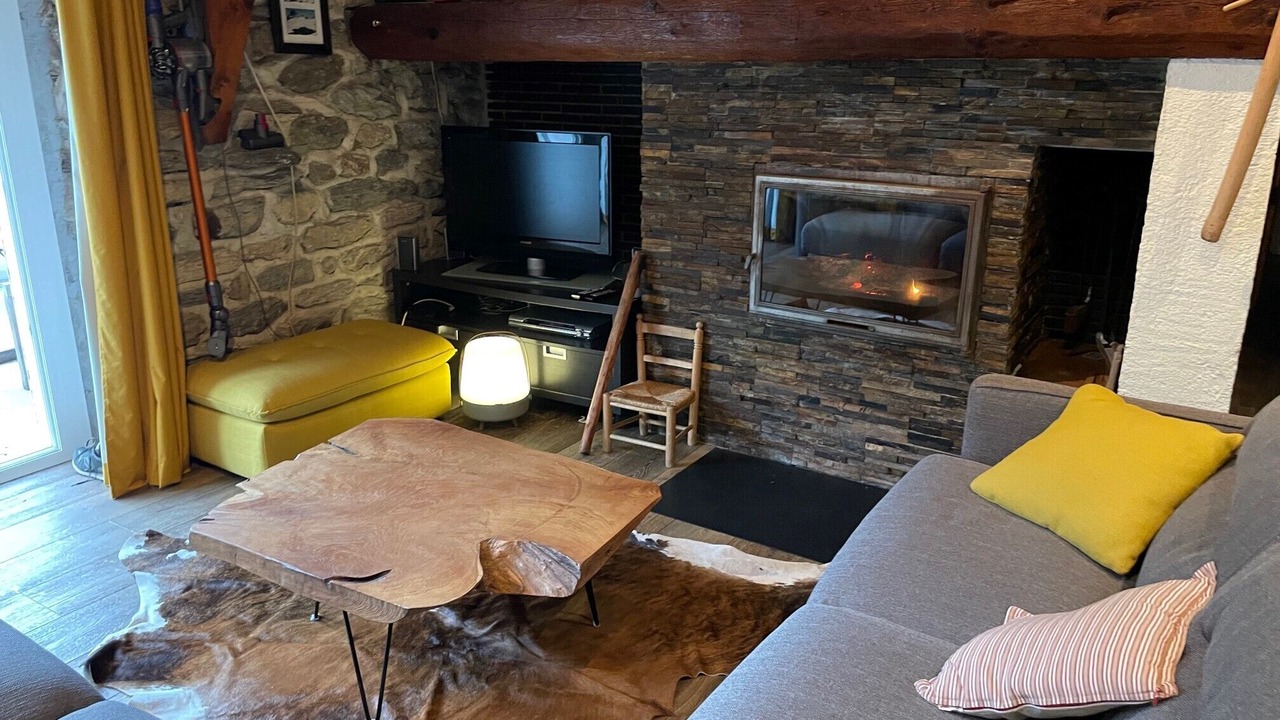 Photo of Livingroom in Eaux-Bonnes