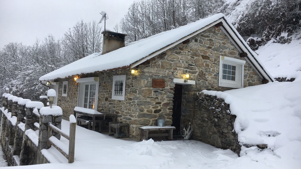 Photo of Outdoor in Eaux-Bonnes