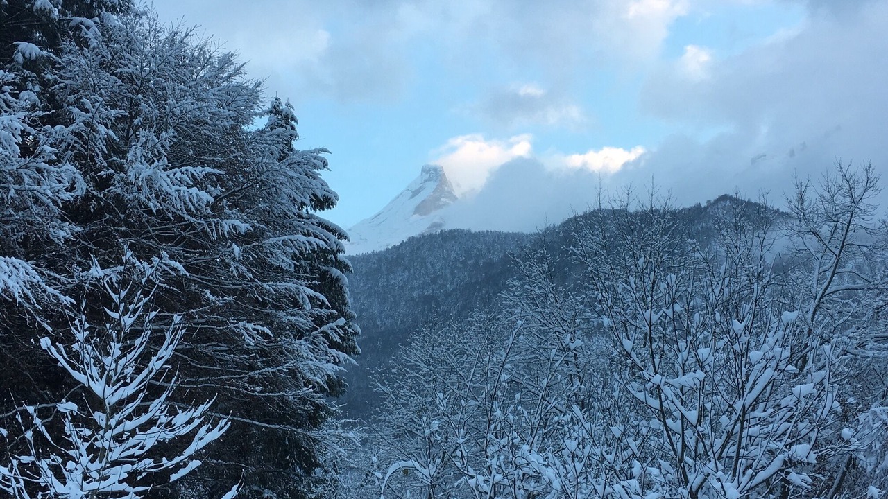 Photo of Outdoor in Eaux-Bonnes