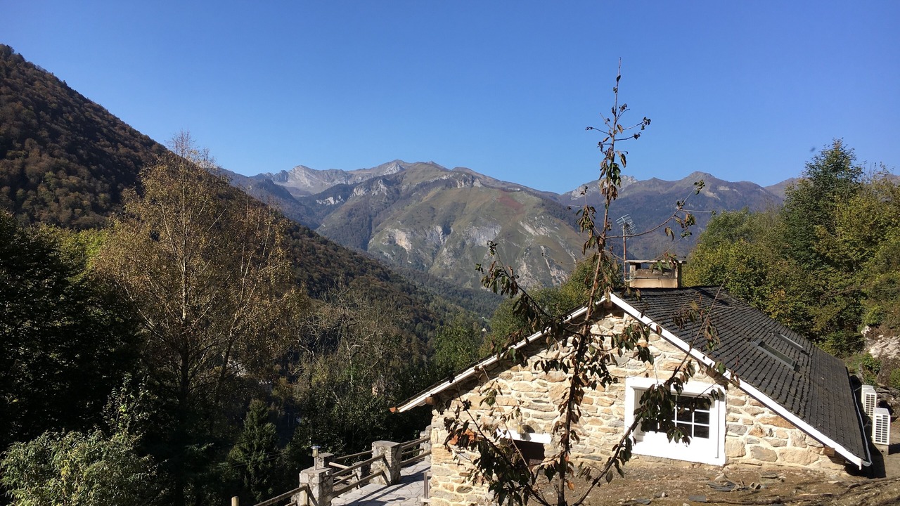 Photo of Outdoor in Eaux-Bonnes