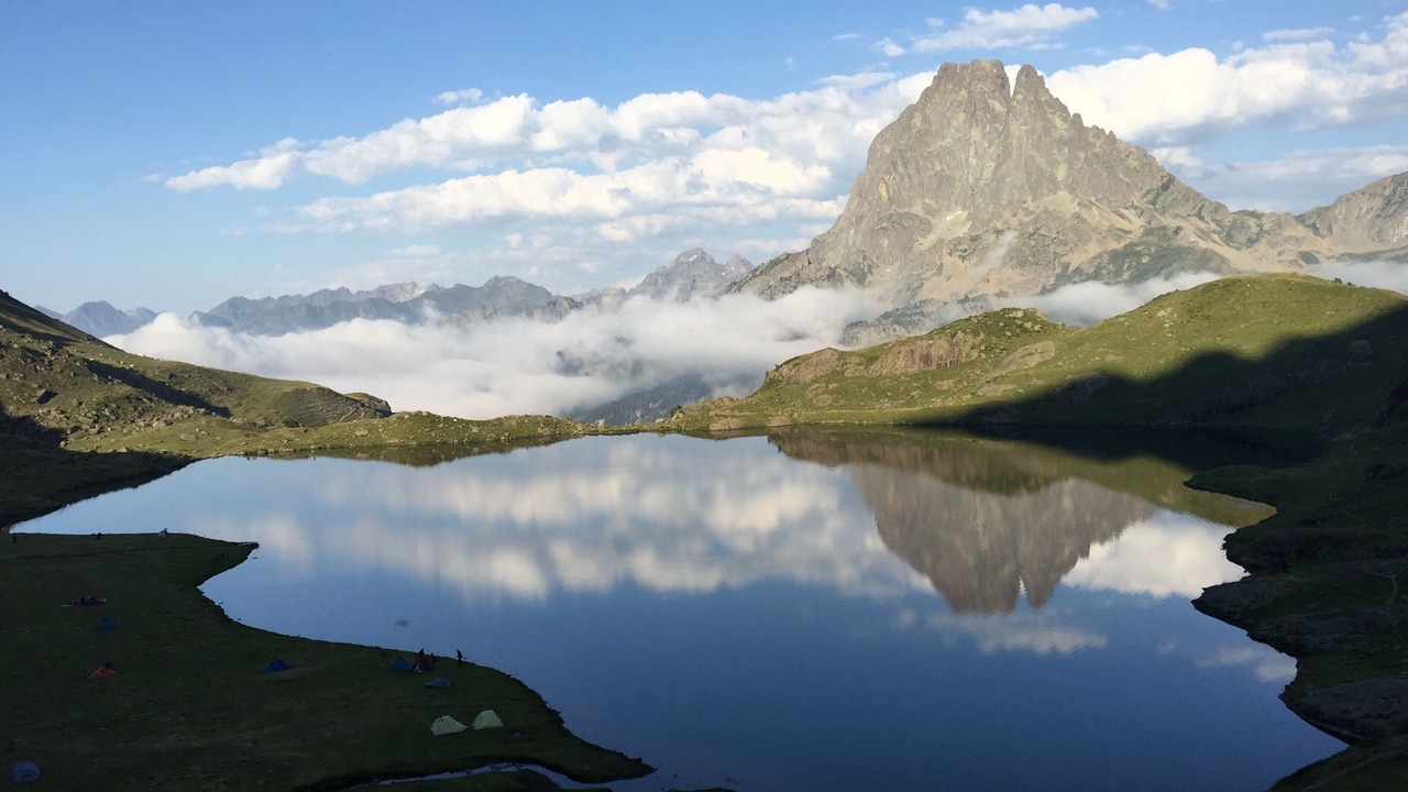 Photo of Outdoor in Eaux-Bonnes