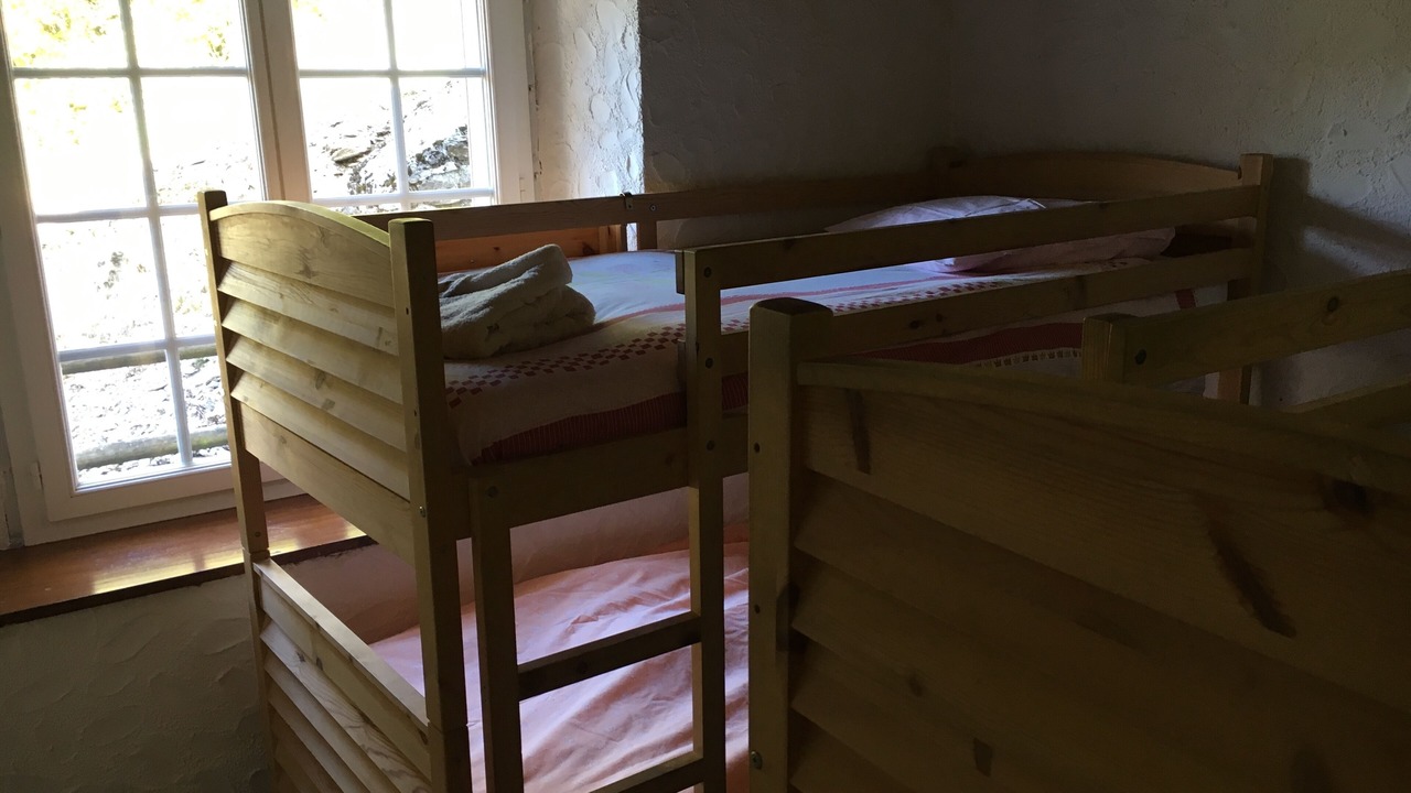 Photo of Bedroom in Eaux-Bonnes