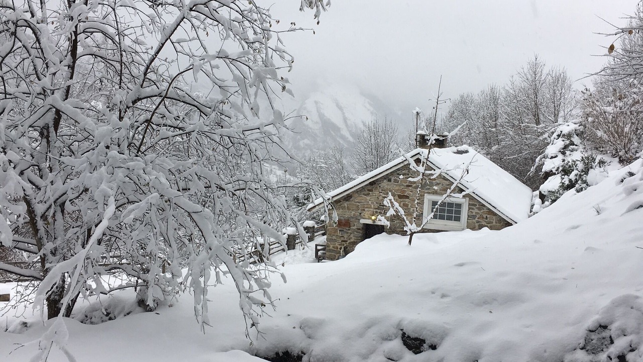 Photo of Outdoor in Eaux-Bonnes