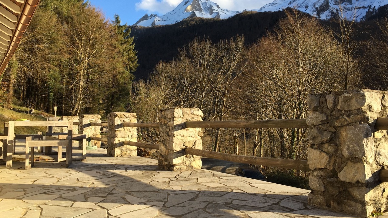 Photo of Outdoor in Eaux-Bonnes