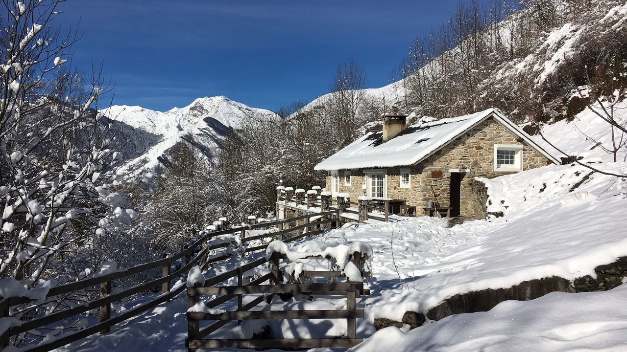 Photo of Outdoor in Eaux-Bonnes