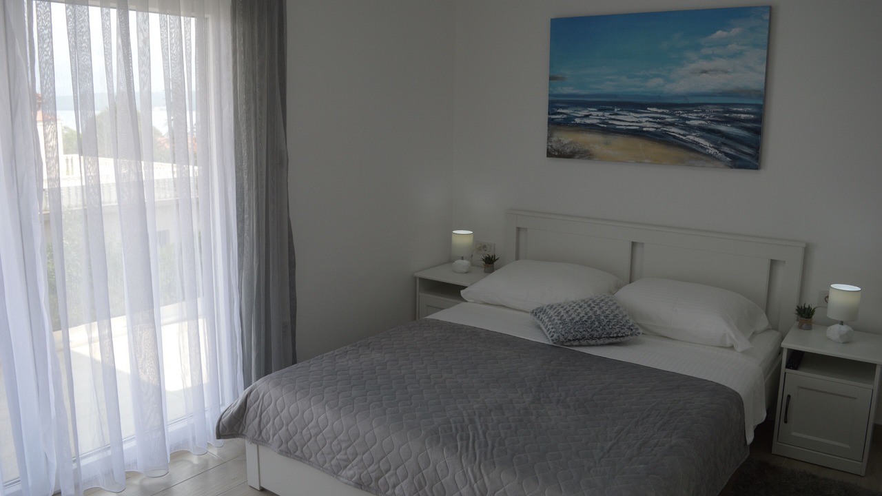 Photo of Bedroom in Vantacici