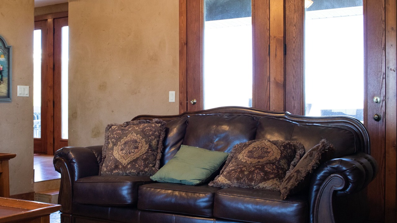 Photo of Bedroom in Garden City