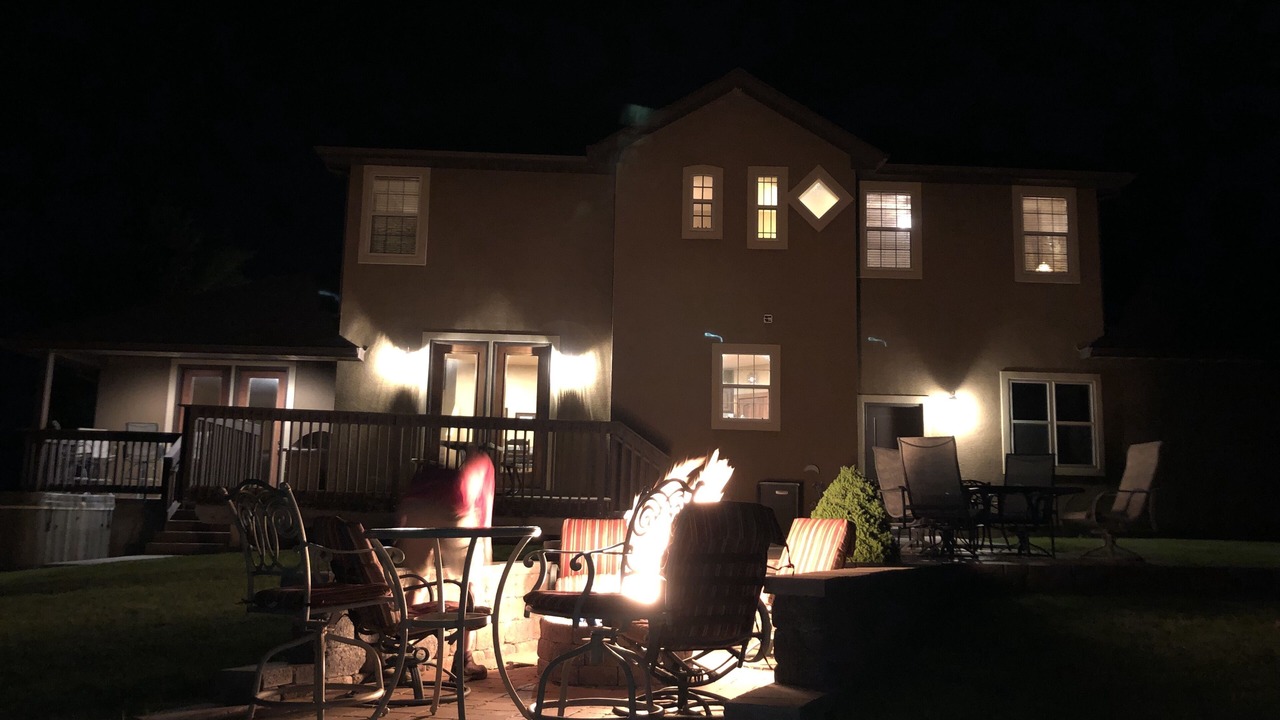 Photo of Patio Balcony in Garden City