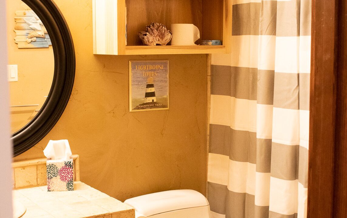 Photo of Bathroom in Garden City