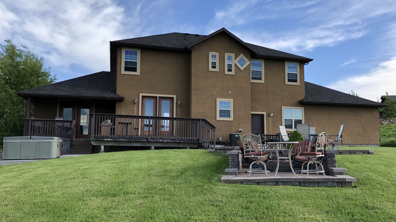 Photo of Outdoor in Garden City